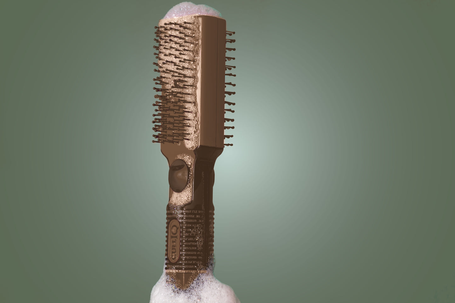 Hydra Styler Hairbrush