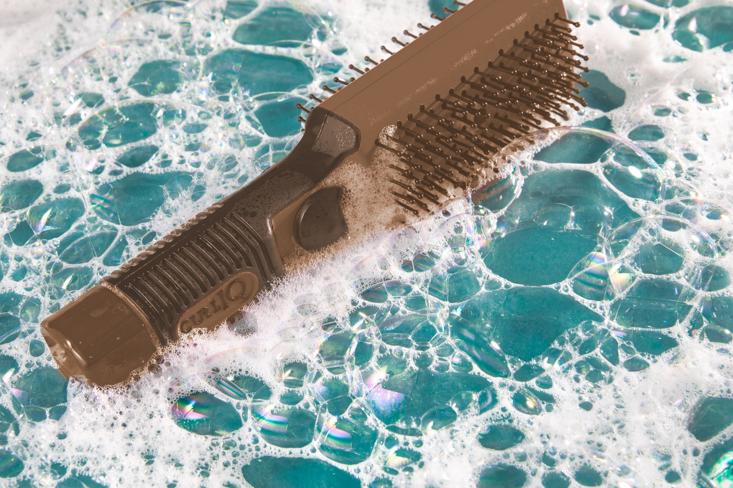 Hydra Styler Hairbrush